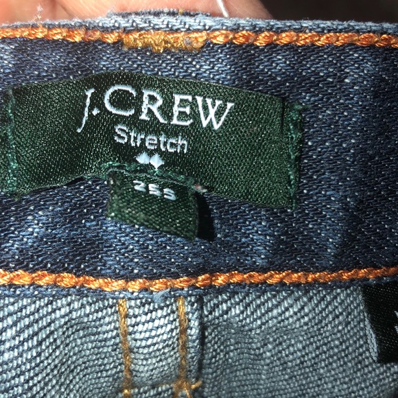 J.Crew jeans - Picture 2 of 3